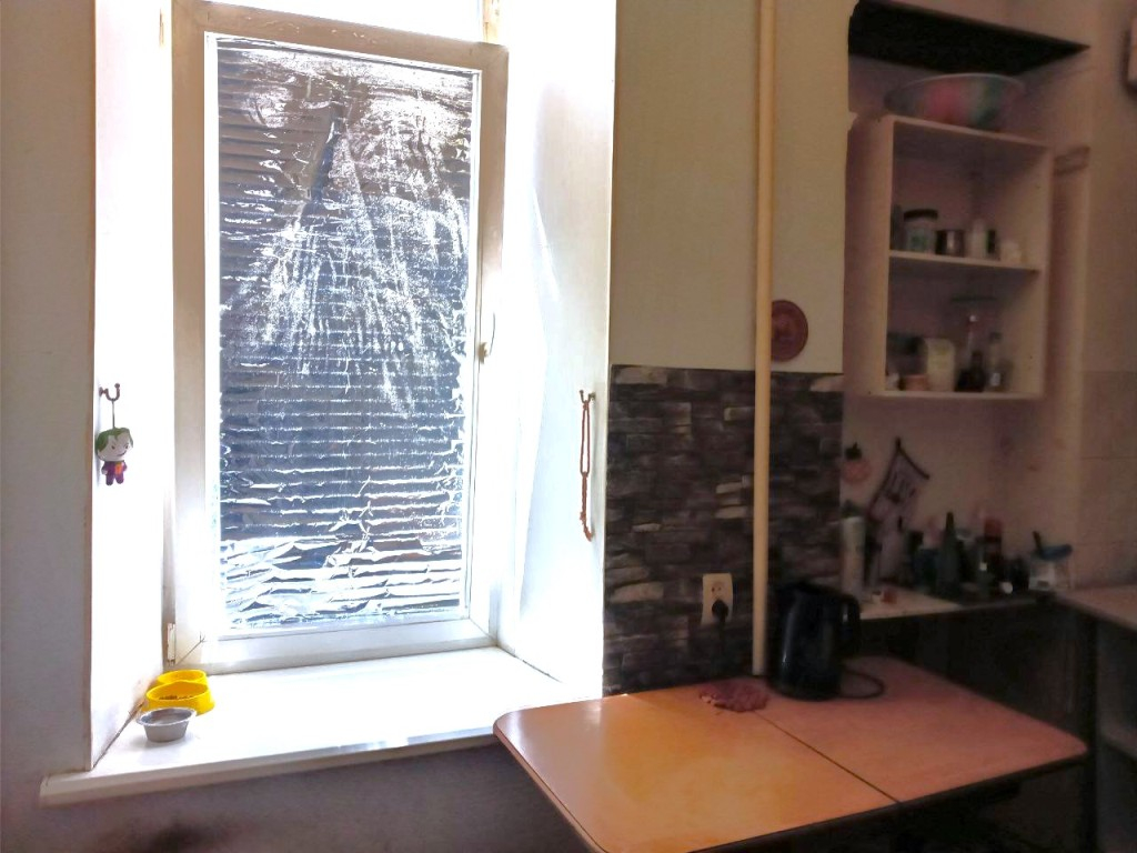 продажа трехкомнатной квартиры номер A-173044 в Приморском районе, фото номер 17